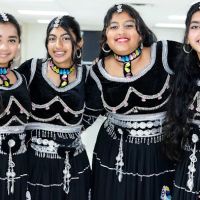 Nritya dance McKinney ico