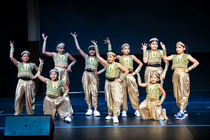Nritya dance McKinney Picture 2