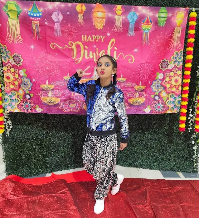 Nritya dance McKinney Picture 4