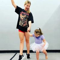 Fly High Dance & Performing Arts ico