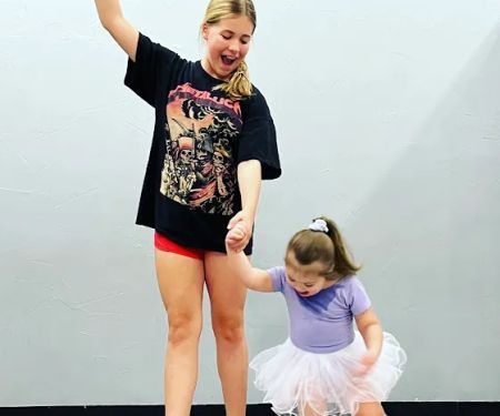 Fly High Dance & Performing Arts