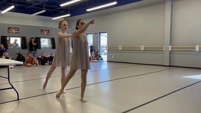 Fly High Dance & Performing Arts Picture 6