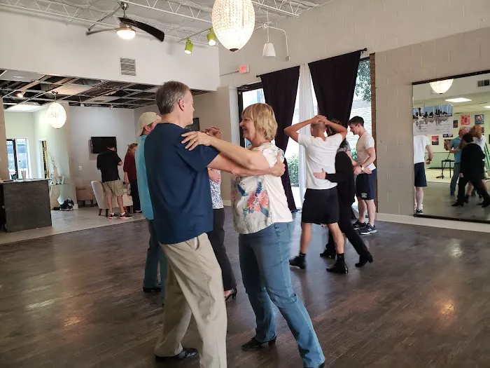 Fred Astaire Dance Studios Picture 4