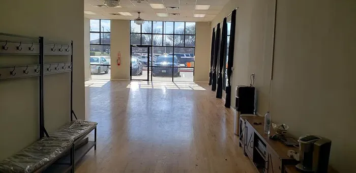 Fred Astaire Dance Studios Picture 7