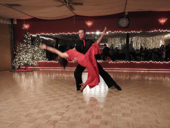 Fred Astaire Dance Studios Picture 8