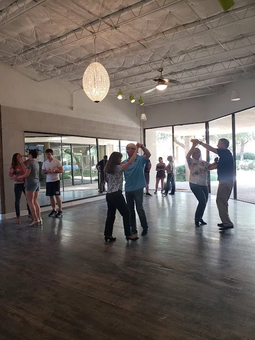 Fred Astaire Dance Studios Picture 10