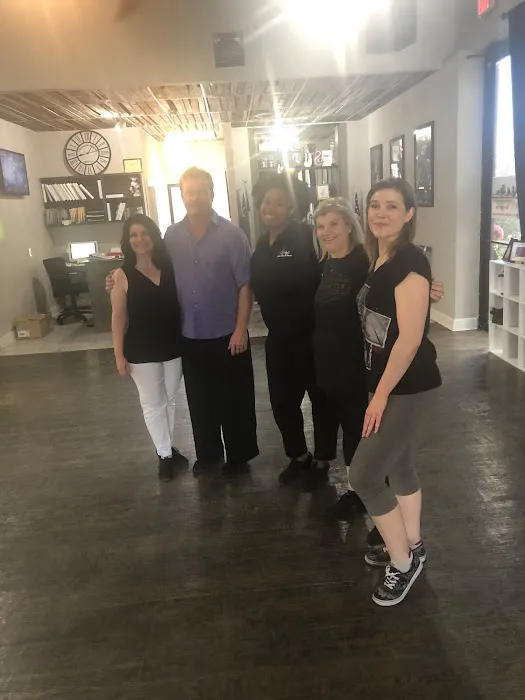 Fred Astaire Dance Studios Picture 9