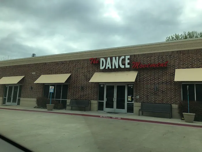The Dance Movement Picture 1