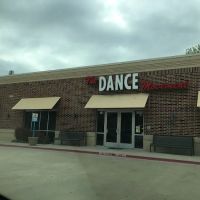 The Dance Movement ico