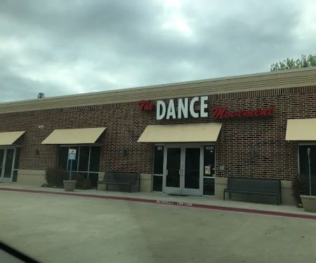 The Dance Movement