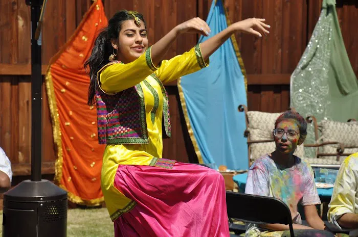 Masti Dance Academy Picture 10