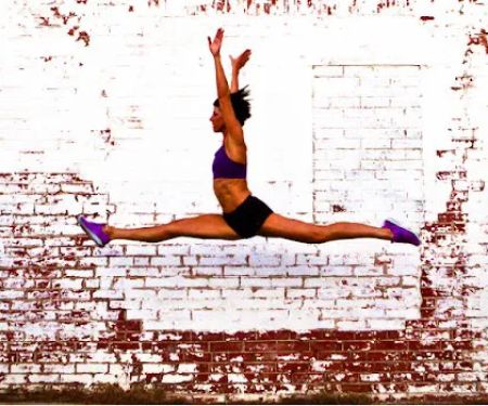Dancer Strong Academy