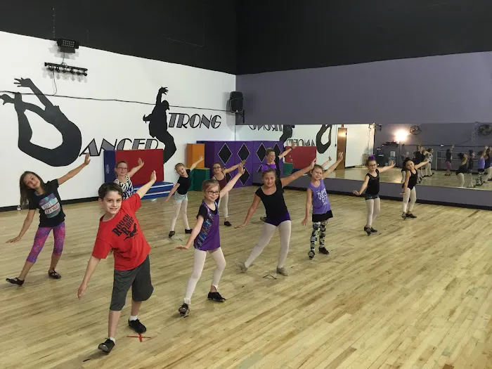 Dancer Strong Academy Picture 3