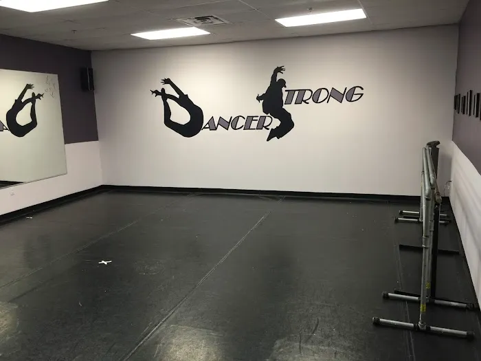 Dancer Strong Academy Picture 2