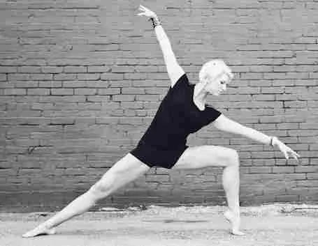 Dancer Strong Academy Picture 10