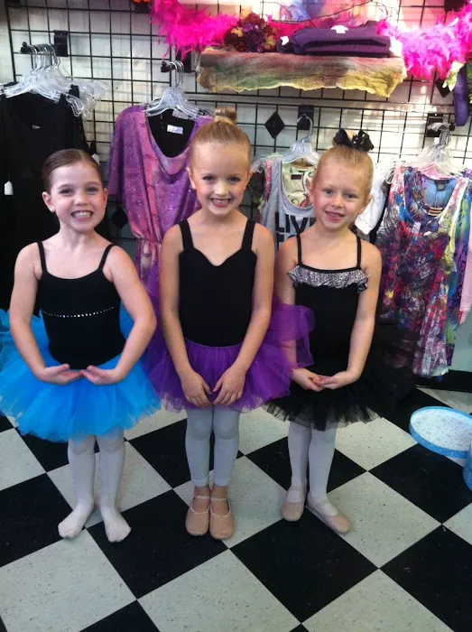 Dancer Strong Academy Picture 8