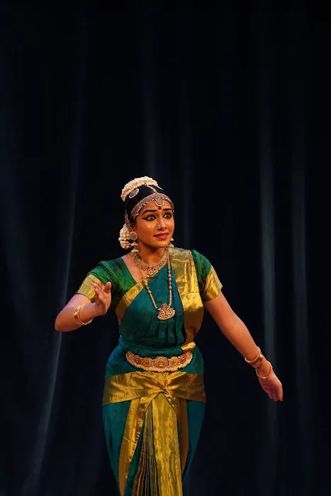 Sampradaya-Allen Home Studio Picture 1