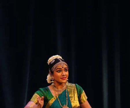 Sampradaya-Allen Home Studio