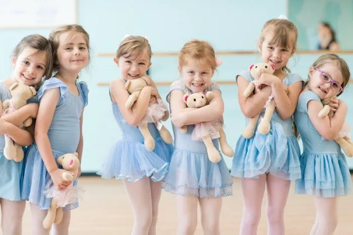 JDM School of Dance Picture 2