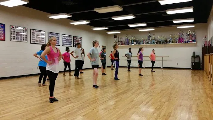 JDM School of Dance Picture 1