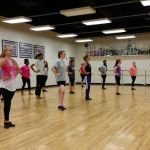 JDM School of Dance