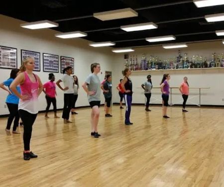 JDM School of Dance