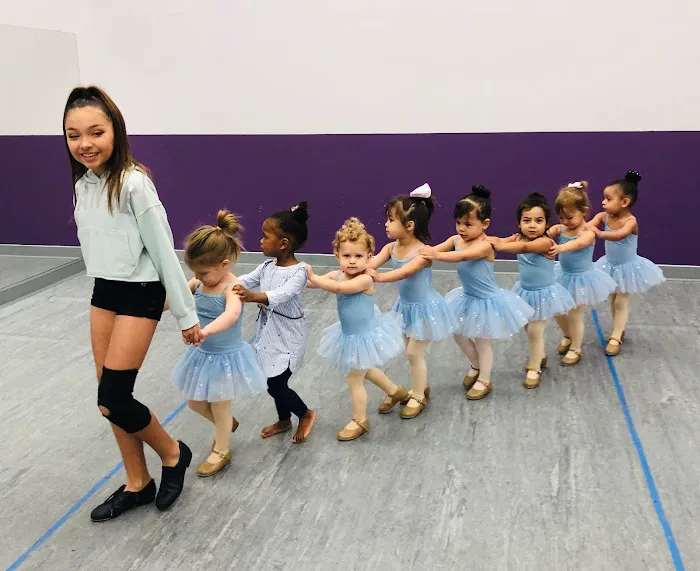 JDM School of Dance Picture 4