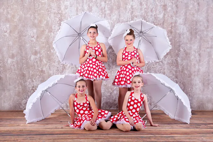 JDM School of Dance Picture 6