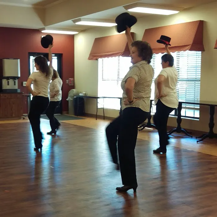 Studio T Dance & Acro Picture 3