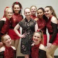 Studio T Dance & Acro ico