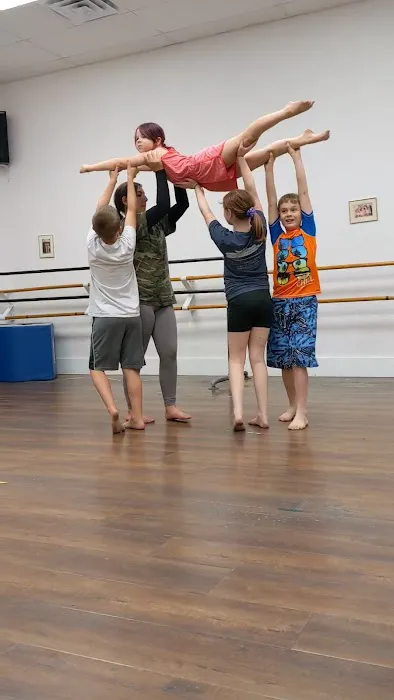 Studio T Dance & Acro Picture 4