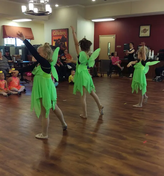 Studio T Dance & Acro Picture 5
