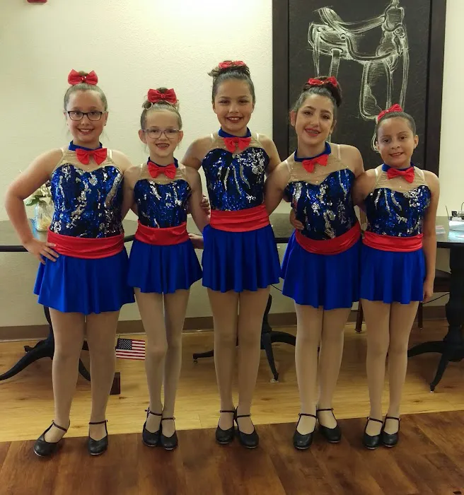 Studio T Dance & Acro Picture 7