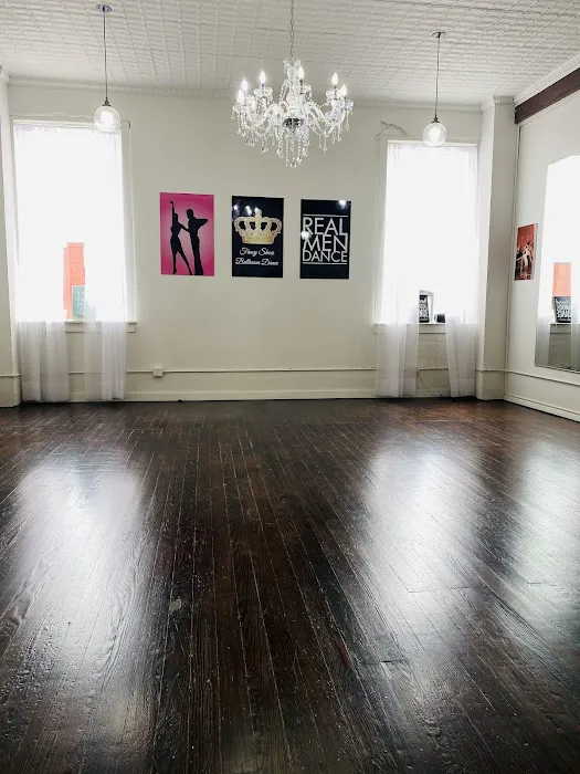 Fancy Shoes Ballroom Dance Picture 5