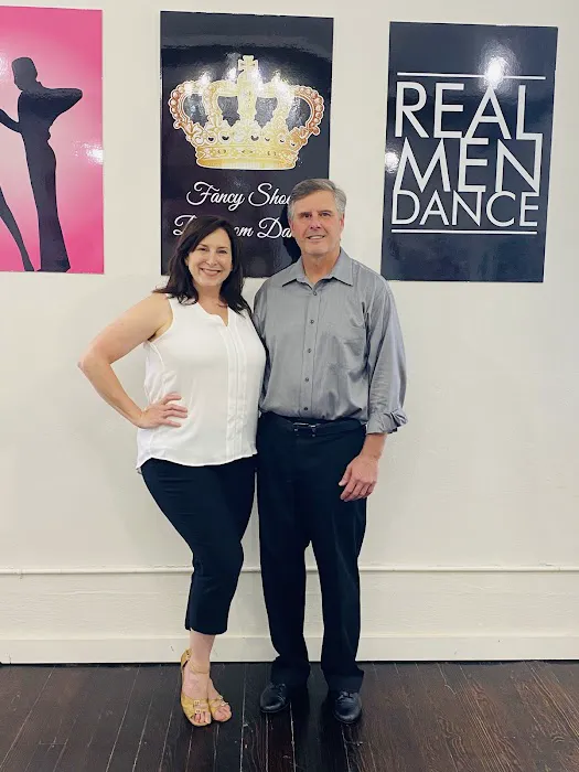 Fancy Shoes Ballroom Dance Picture 7