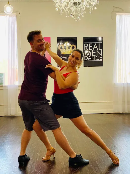 Fancy Shoes Ballroom Dance Picture 9
