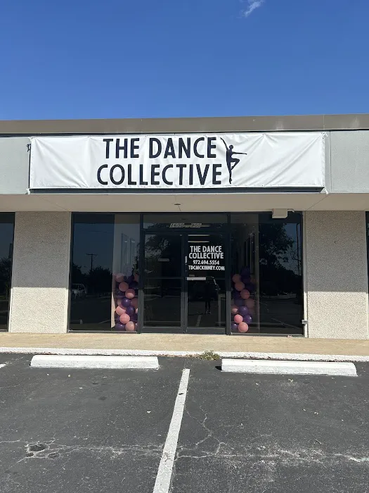 The Dance Collective McKinney Picture 1