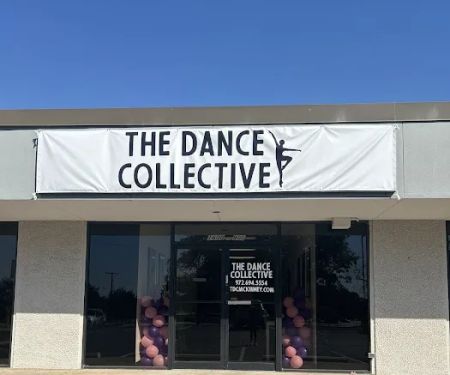The Dance Collective McKinney