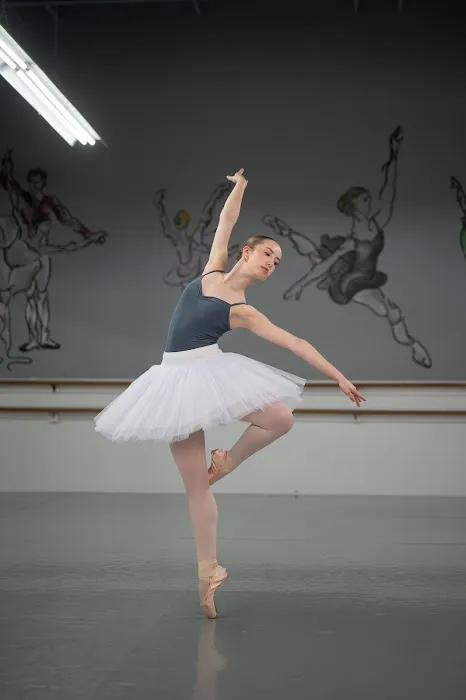 Hathaway Academy of Ballet Picture 1