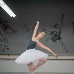 Hathaway Academy of Ballet
