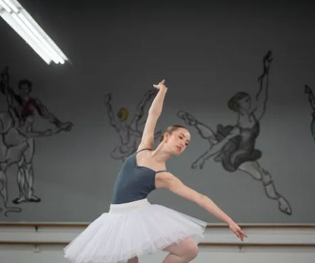 Hathaway Academy of Ballet