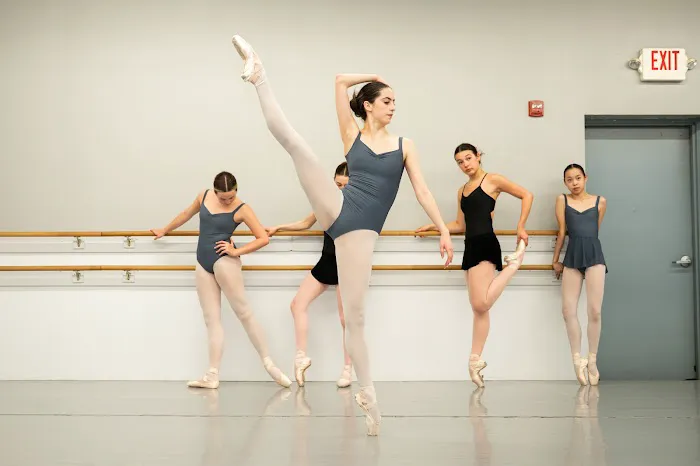 Hathaway Academy of Ballet Picture 2