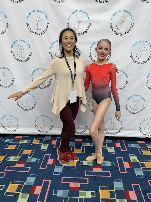 Hathaway Academy of Ballet Picture 7