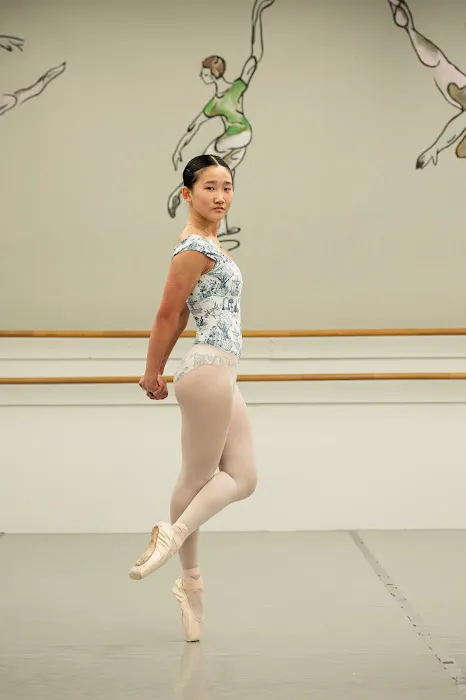Hathaway Academy of Ballet Picture 5