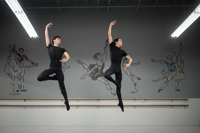 Hathaway Academy of Ballet Picture 6