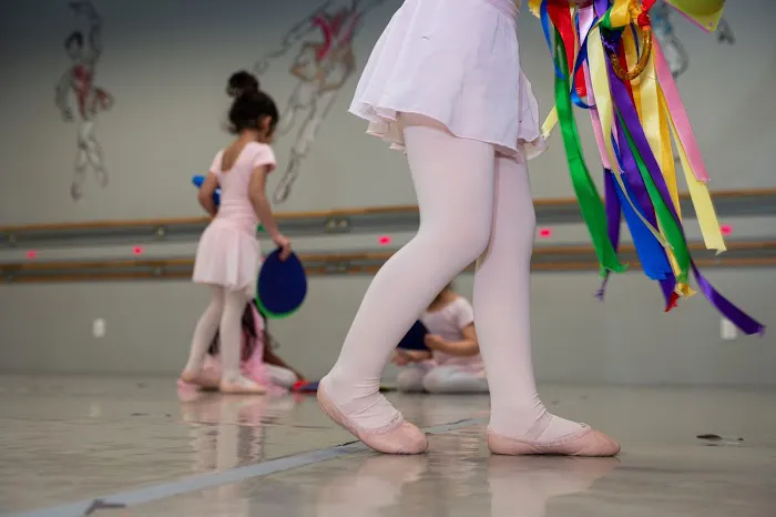 Hathaway Academy of Ballet Picture 8