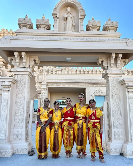 Srishti Nrityalaya School of Performing Arts LLC Picture 2
