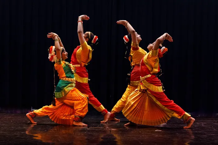 Srishti Nrityalaya School of Performing Arts LLC Picture 3