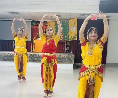Srishti Nrityalaya School of Performing Arts LLC