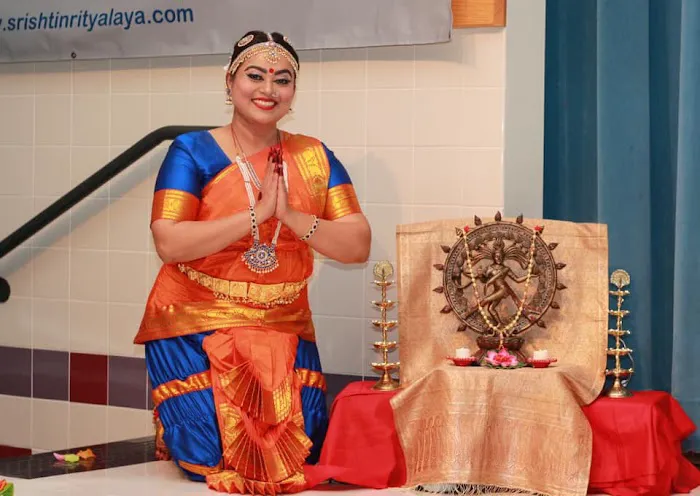 Srishti Nrityalaya School of Performing Arts LLC Picture 6